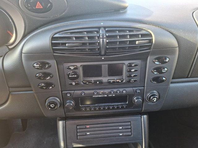 PORSCHE 911 usata 54