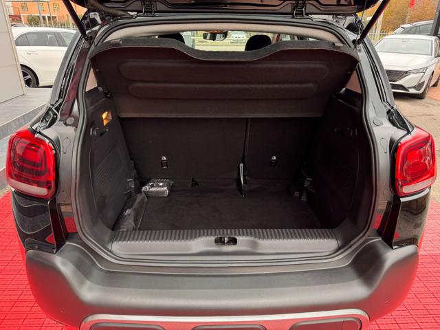 CITROEN C3 Aircross usata, con Cerchi in lega