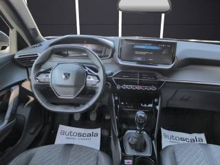 PEUGEOT 2008 usata, con USB
