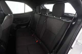 TOYOTA Yaris Cross usata 3