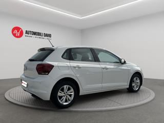 VOLKSWAGEN Polo usata, con Airbag Passeggero