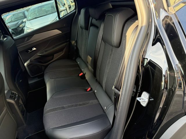 PEUGEOT 408 usata, con Adaptive Cruise Control