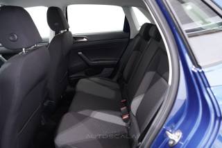 VOLKSWAGEN Polo usata, con Telecamera per parcheggio assistito
