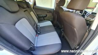 KIA Venga usata 19
