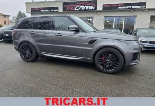 LAND ROVER Range Rover Sport 5.0 V8 525 CV HSE Dynamic PERMUTE IVA ESPOSTA