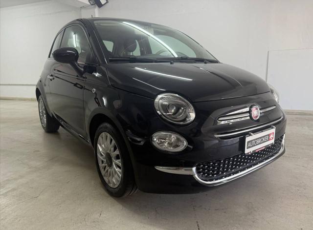 FIAT 500 usata, con Airbag laterali