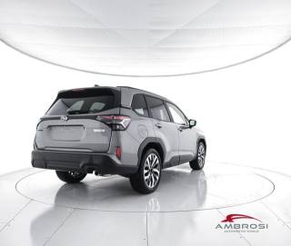 SUBARU Forester usata 2
