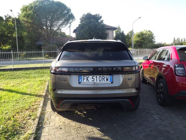 LAND ROVER Range Rover Velar usata, con Controllo trazione