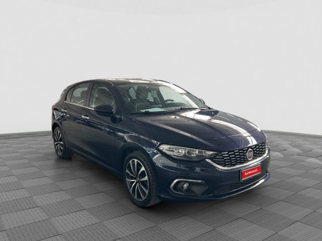 FIAT Tipo usata 6