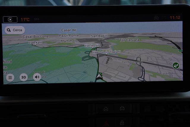 JEEP Avenger usata, con Controllo trazione