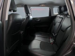 JEEP Compass usata 16