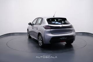PEUGEOT 208 usata, con Airbag Passeggero