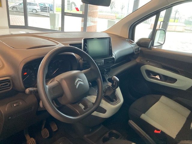 CITROEN Berlingo usata, con Climatizzatore