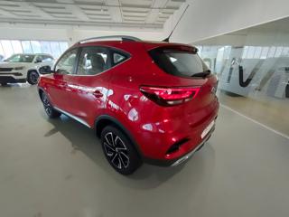 MG ZS usata, con Antifurto