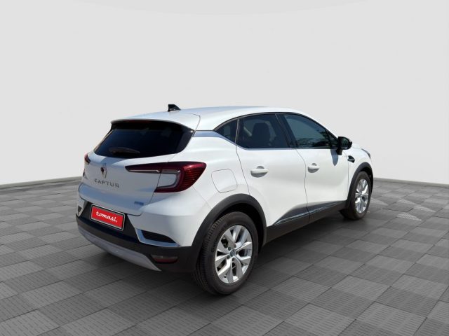 RENAULT Captur usata 4