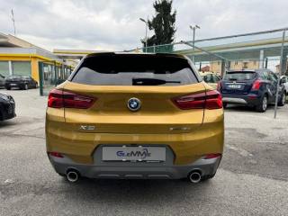 BMW X2 usata, con Airbag Passeggero