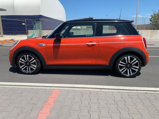 MINI Cooper S usata, con Alzacristalli elettrici