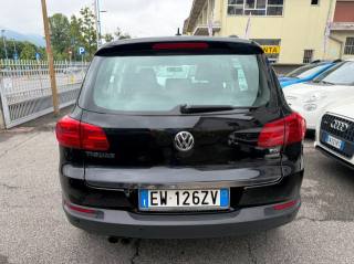 VOLKSWAGEN Tiguan usata, con Chiusura centralizzata telecomandata