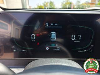 KIA Sportage usata, con Touch screen
