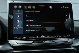 CUPRA Leon usata, con Limitatore di velocità