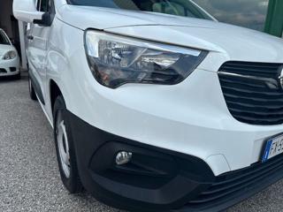 OPEL Combo usata, con Cruise Control