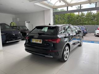 AUDI A3 usata, con Chiusura centralizzata