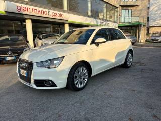 AUDI A1 A1 SPB 1.6 TDI Ambition