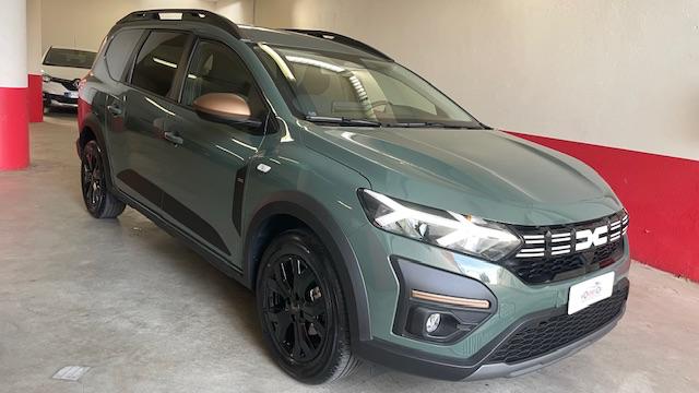 DACIA Jogger usata, con Cruise Control