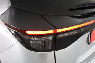 TOYOTA Yaris Cross usata 9