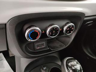 FIAT 500L usata, con Filtro antiparticolato