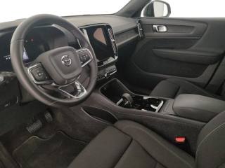 VOLVO XC40 usata, con Cerchi in lega