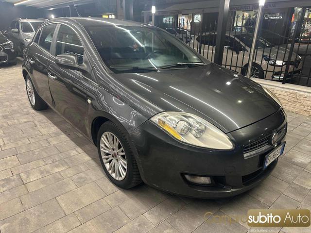 FIAT Bravo usata, con Alzacristalli elettrici