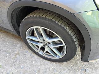 MERCEDES-BENZ GLC 250 usata, con Portellone posteriore elettrico