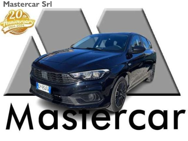 FIAT Tipo usata, con ABS