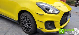 SUZUKI Swift usata, con Cerchi in lega
