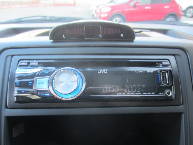 VOLKSWAGEN T5 usata, con USB