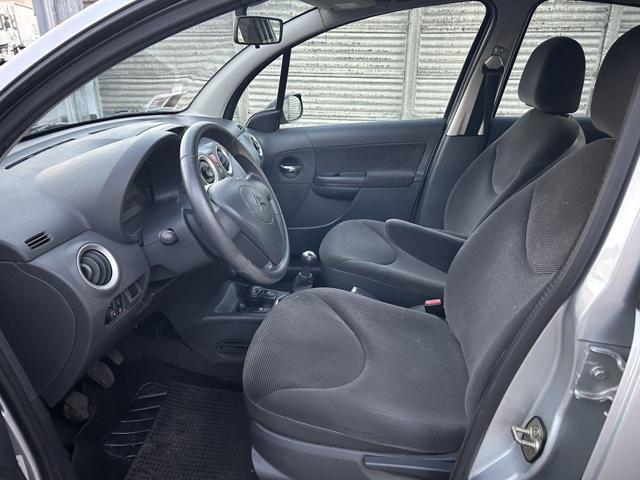 CITROEN C3 usata, con Chiusura centralizzata