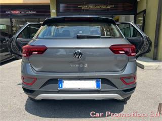 VOLKSWAGEN T-Roc usata, con Airbag Passeggero