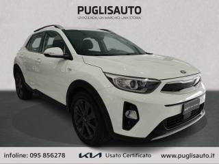 KIA Stonic 1.6 CRDi 110 CV Style