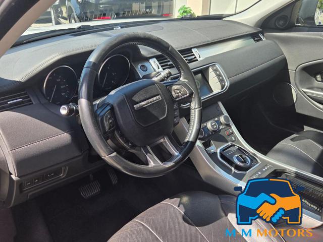 LAND ROVER Range Rover Evoque usata, con Chiusura centralizzata