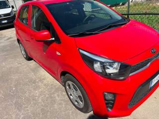 KIA Picanto usata, con Airbag laterali