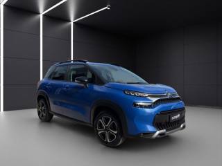 CITROEN C3 Aircross usata, con Climatizzatore