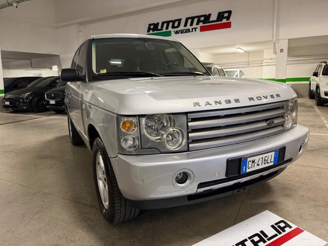 LAND ROVER Range Rover usata, con Alzacristalli elettrici