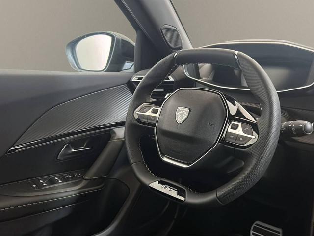 PEUGEOT 2008 usata, con USB