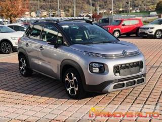 CITROEN C3 Aircross usata, con Airbag Passeggero