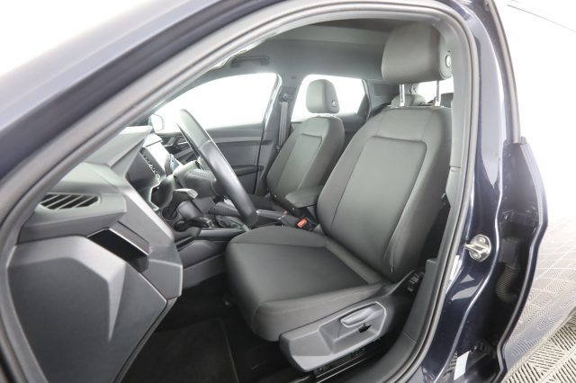 AUDI A1 usata 2