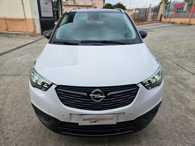 OPEL Crossland X usata, con Airbag