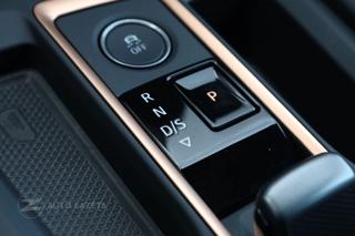 CUPRA Leon usata, con Touch screen