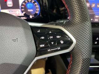 VOLKSWAGEN Golf usata, con Volante in pelle