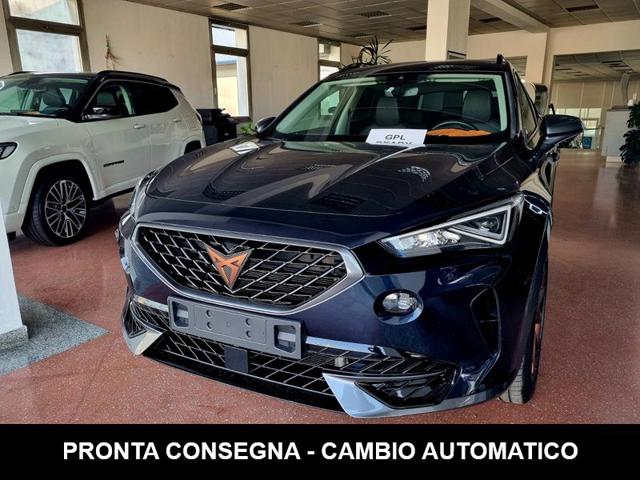 CUPRA Formentor usata, con ABS